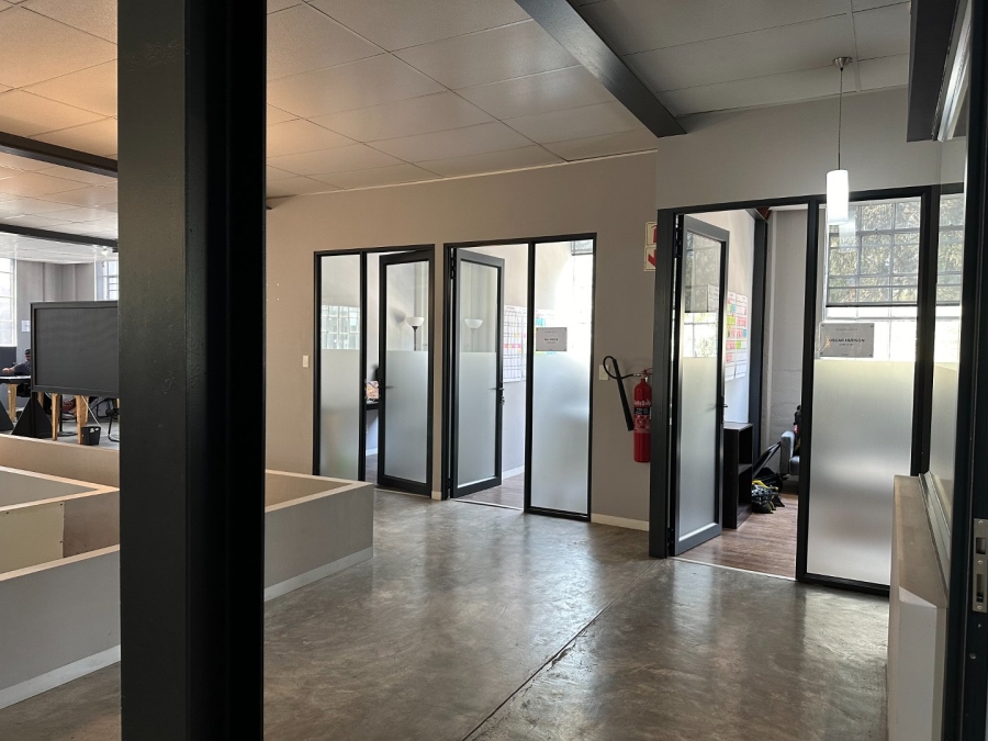 To Let commercial Property for Rent in Woodstock Western Cape